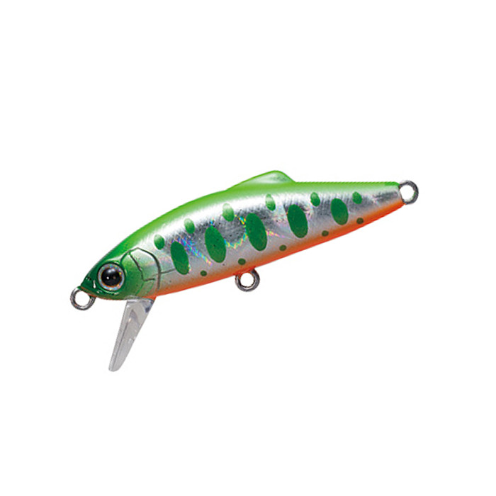 Воблер Tackle House Tw Buffet Doras 46S 46mm 6g #Moss (2333627)