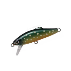 Воблер Tackle House Tw Buffet Doras 46S 46mm 6g #Iwana (2333433)