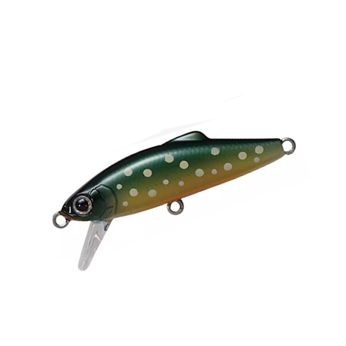 Воблер Tackle House Tw Buffet Doras 46S 46mm 6g #Moss (2333627)