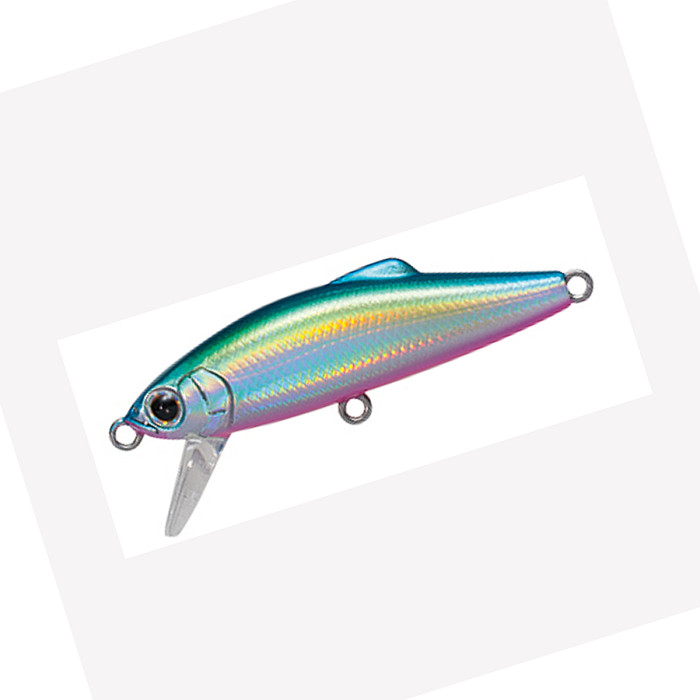 Воблер Tackle House Tw Buffet Doras 46S 46mm 6g #Moss (2333627)