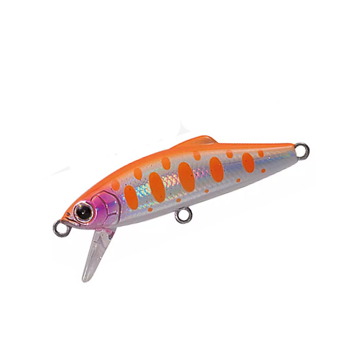 Воблер Tackle House Tw Buffet Doras 46S 46mm 6g #Moss (2333627)