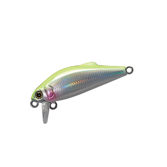 Воблер Tackle House Tw Buffet 38FS 38mm 2.4g #Ayu (2333443)