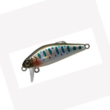 Воблер Tackle House Tw Buffet 38FS 38mm 2.4g #Yamame (2333444)