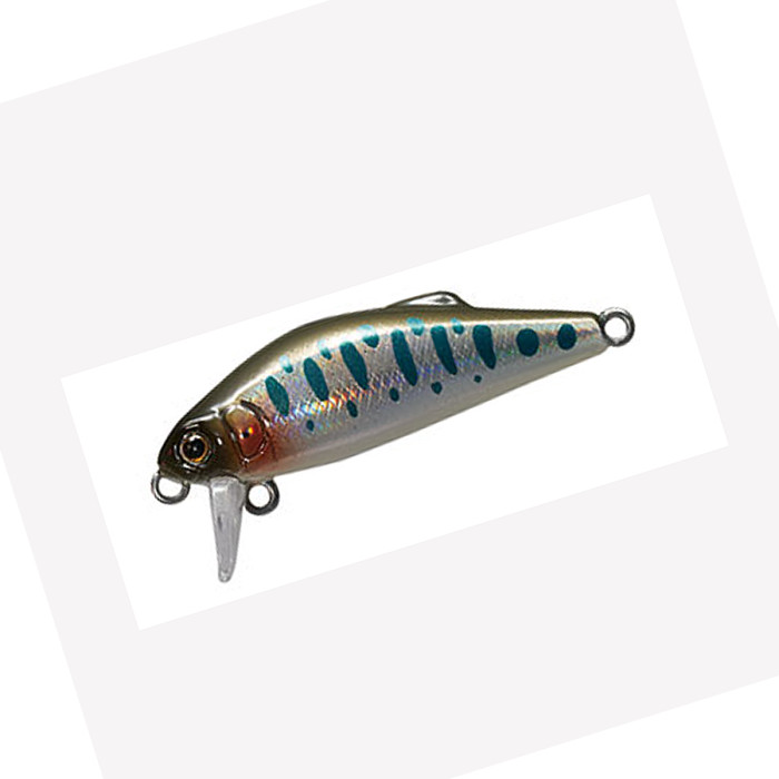 Воблер Tackle House Tw Buffet 38FS 38mm 2.4g #Ayu (2333443)