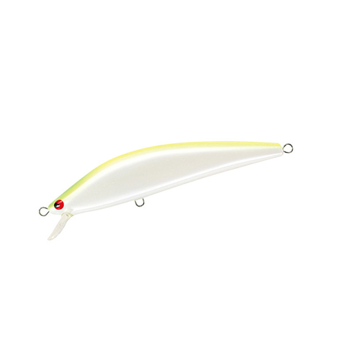 Воблер Tackle House K-ten Blue Ocean 115F 115mm 18g #Chart Back (2333456)