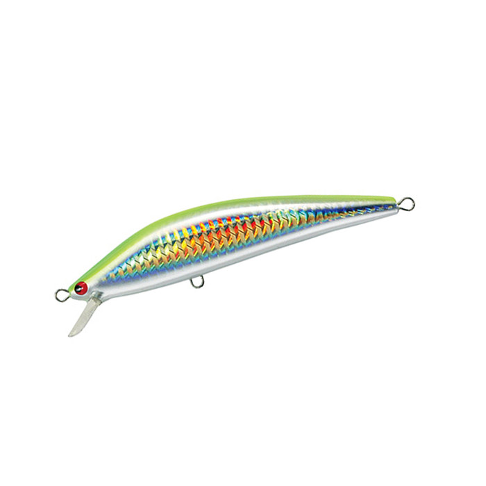 Воблер Tackle House K-ten Blue Ocean 140F 140mm 28g #Chart Back (2333464)