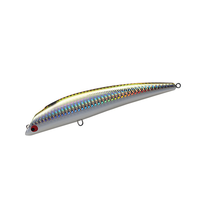 Воблер Tackle House K-ten Blue Ocean Lipless Minnow 115F 115mm 21g #SH Chart Back (2333468)