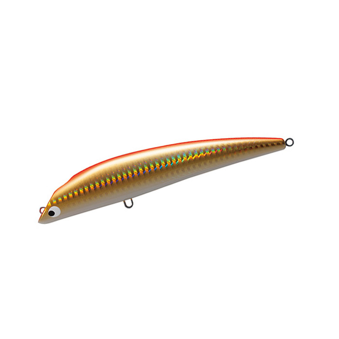 Воблер Tackle House K-ten Blue Ocean Lipless Minnow 140F 140mm 30g #SH Chart Back (2333471)