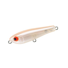 Воблер Tackle House Elfin Platy F 45mm 2.1g #01 Pearl White (2333474)