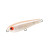 Воблер Tackle House Elfin Platy F 45mm 2.1g #01 Pearl White (2333474), 505.00 грн.