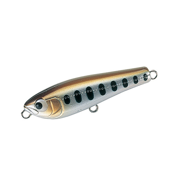 Воблер Tackle House Elfin Platy F 45mm 2.1g #06 (2333478)