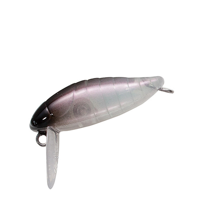 Воблер Tackle House Elfin Mini Cicada F 28mm 1.8g #Aurora Brown (2333484)