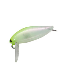 Воблер Tackle House Elfin Mini Cicada F 28mm 1.8g #Aurora Chart (2333485)