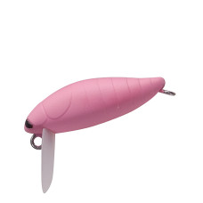Воблер Tackle House Elfin Mini Cicada F 28mm 1.8g #Matte Pink (2333487)