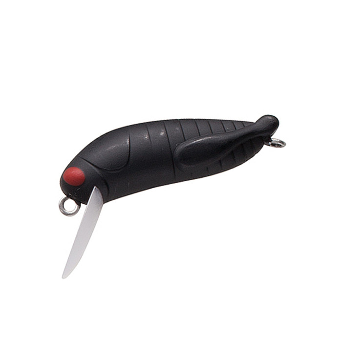 Воблер Tackle House Elfin Mini Grasshopper SP 33mm 2g #Aurora Black (2333490)