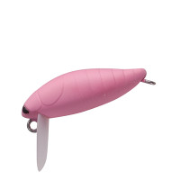Воблер Tackle House Elfin Mini Cicada S 28mm 2.1g #Matte Pink (2333504)