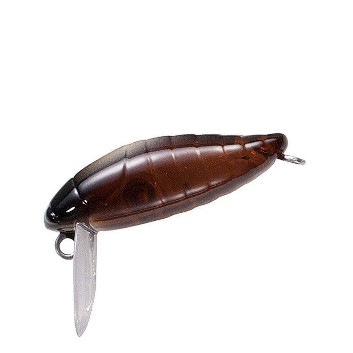 Воблер Tackle House Elfin Cicada F 38mm 2.6g #Aurora Orange (2333513)