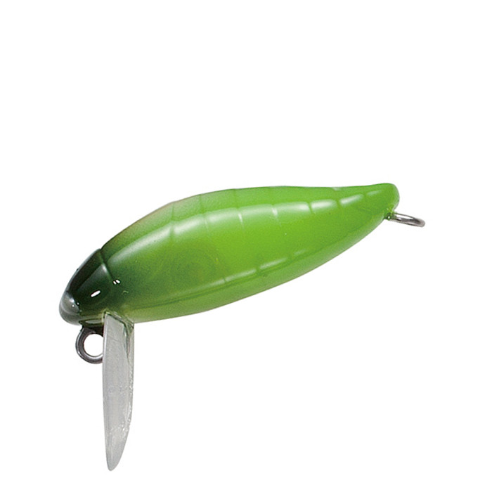 Воблер Tackle House Elfin Cicada F 38mm 2.6g #Aurora Orange (2333513)
