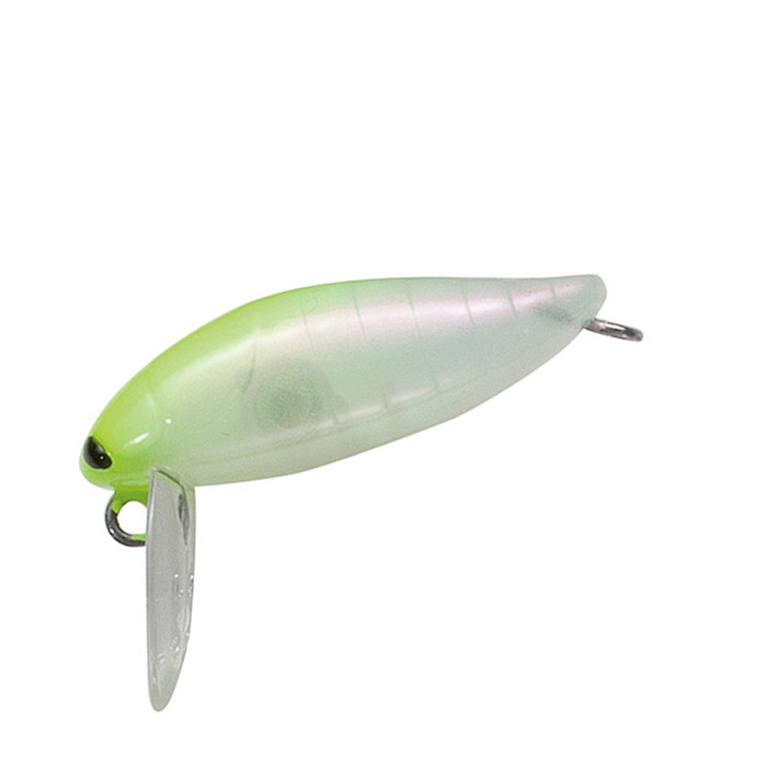 Воблер Tackle House Elfin Cicada F 38mm 2.6g #Aurora Orange (2333513)