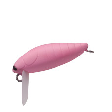 Воблер Tackle House Elfin Cicada F 38mm 2.6g #Matte Pink (2333514)