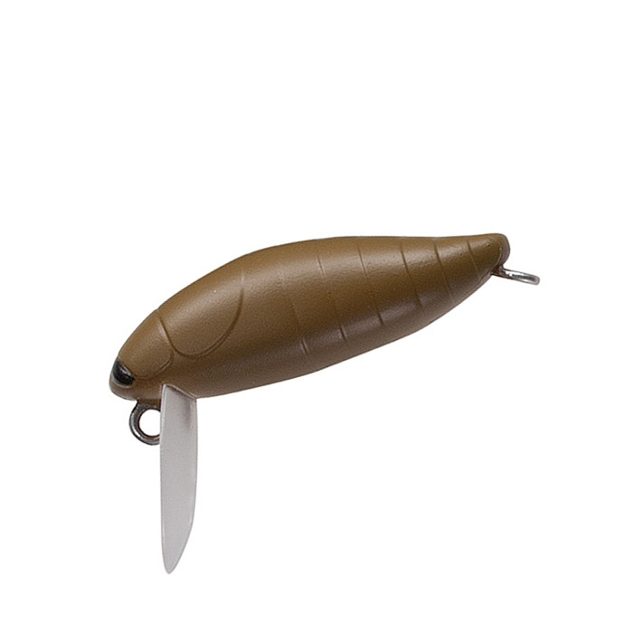 Воблер Tackle House Elfin Cicada F 38mm 2.6g #Aurora Orange (2333513)