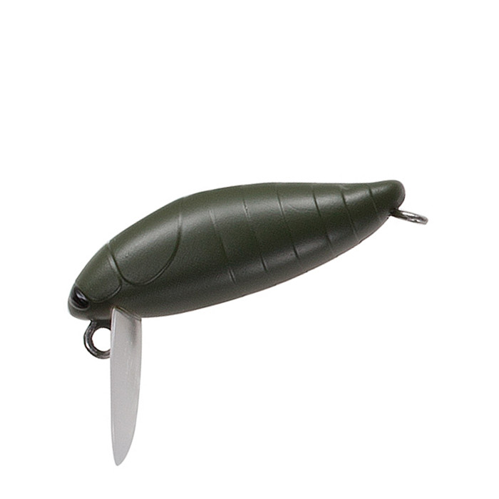 Воблер Tackle House Elfin Cicada F 38mm 2.6g #Aurora Orange (2333513)