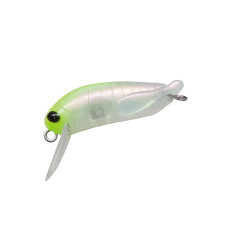Воблер Tackle House Elfin Mini Grasshopper F 33mm 1.5g #Aurora Chart (2333534)