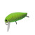 Воблер Tackle House Elfin Micro Cicada F 24mm 1.5g #3D Matte Green (2333542), 505.00 грн.