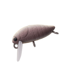 Воблер Tackle House Elfin Micro Cicada F 24mm 1.5g #3D Matte Olive (2333543)