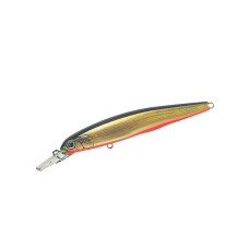 Воблер Tackle House Bitstream 95F 95mm 9.5g #Gold Black/Orange Belly (2333558)