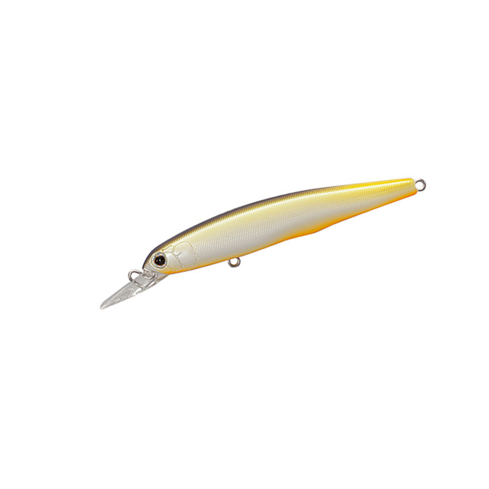 Воблер Tackle House Bitstream 95F 95mm 9.5g #Olive Brown (2333557)