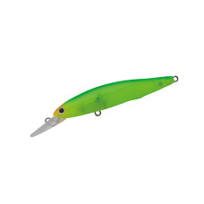 Воблер Tackle House Bitstream 95FMD 95mm 10g #Matte Clear Chart (2333563)