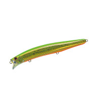 Воблер Tackle House Contact Feed Shallow F 128mm 18.5g #Gold Ghart/Orange Belly AHG (2333569)