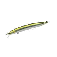 Воблер Tackle House Contact Node 130FD 130mm 18.5g #Half Mirror/Sweetfish (2333582)