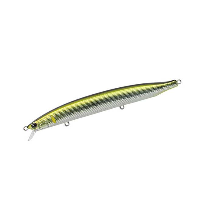 Воблер Tackle House Contact Node 130FD 130mm 18.5g #Red Head (2333583)