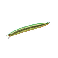 Воблер Tackle House Contact Node 130FD 130mm 18.5g #AHG Gold Chart Orange (2333584)