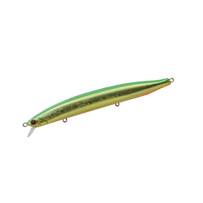 Воблер Tackle House Contact Node 130FD 130mm 18.5g #Red Head (2333583)