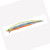 Воблер Tackle House Contact Node 130FD 130mm 18.5g #HG Halfbeak (2333585), 830.00 грн.