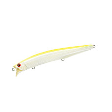 Воблер Tackle House Contact Feed Shallow 155F 155mm 28g #Pearl Chart (2333590)