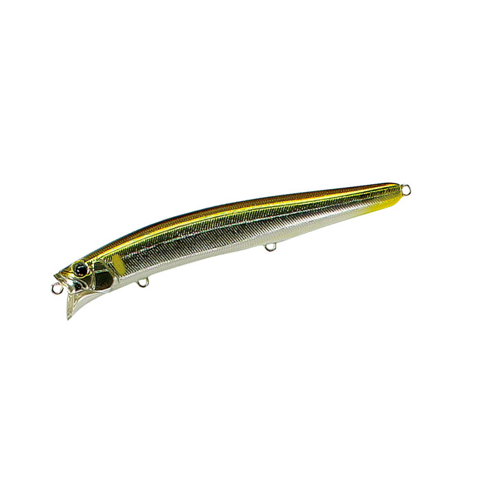 Воблер Tackle House Contact Feed Shallow 155F 155mm 28g #Pearl Chart (2333590)
