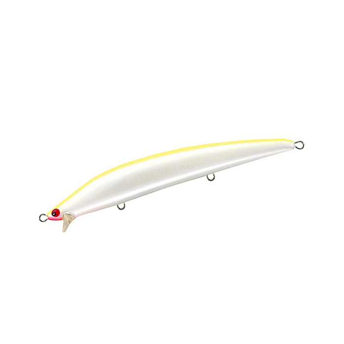 Воблер Tackle House Tuned K-ten Force F 140mm 30g #SH Seguro Katakuchi (2333605)