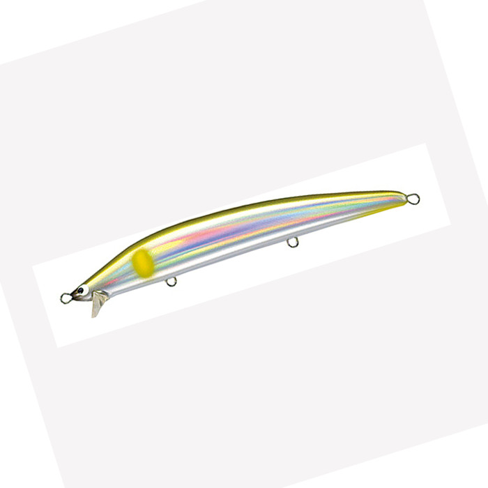 Воблер Tackle House Tuned K-ten Force F 140mm 30g #SH Seguro Katakuchi (2333605)
