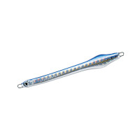 Пилькер Tackle House Naburadeka S 38mm 6g #HG Blue (2333607)