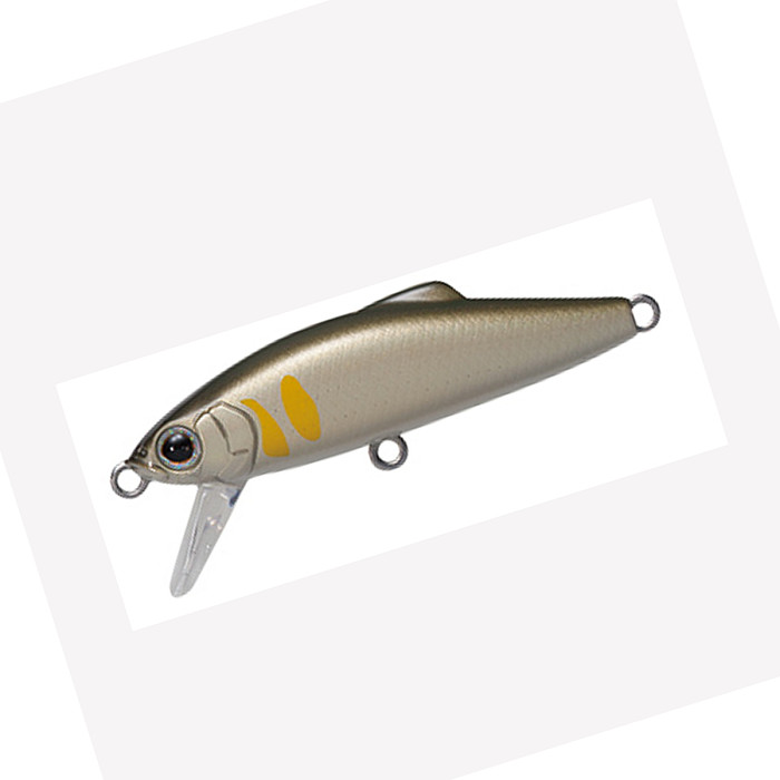 Воблер Tackle House Tw Buffet Doras 46S 46mm 6g #Moss (2333627)