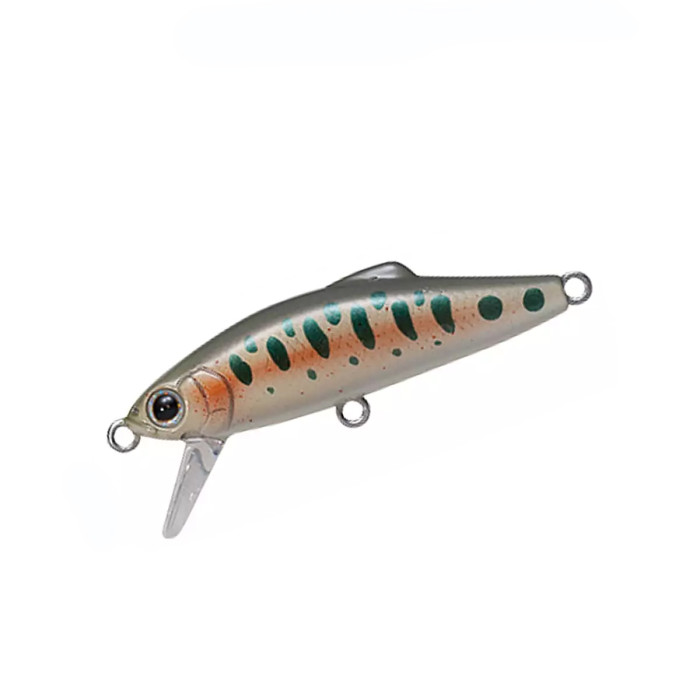 Воблер Tackle House Tw Buffet Doras 46S 46mm 6g #Moss (2333627)