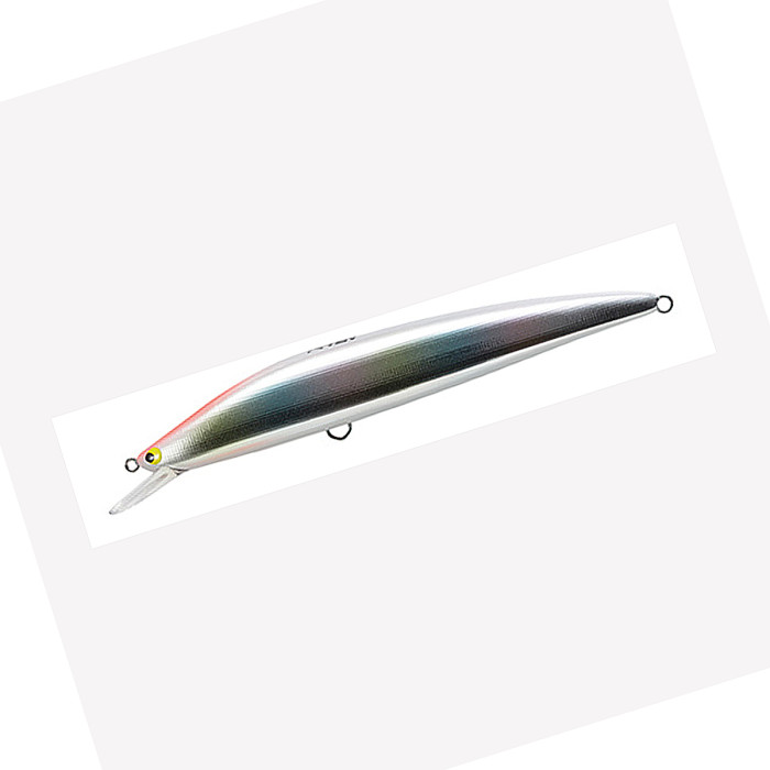 Воблер Tackle House K-ten Second Generation 142F 142mm 26.5g #SH Ghart/Orange Belly (2333642)