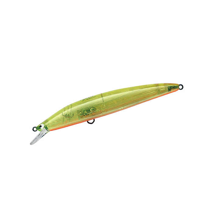 Воблер Tackle House K-ten Second Generation 122F 122mm 20g #S Konoshiro (2333633)