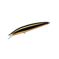 Воблер Tackle House K-ten Second Generation 122F 122mm 20g #S Gold Black/Orange Belly (2333634)