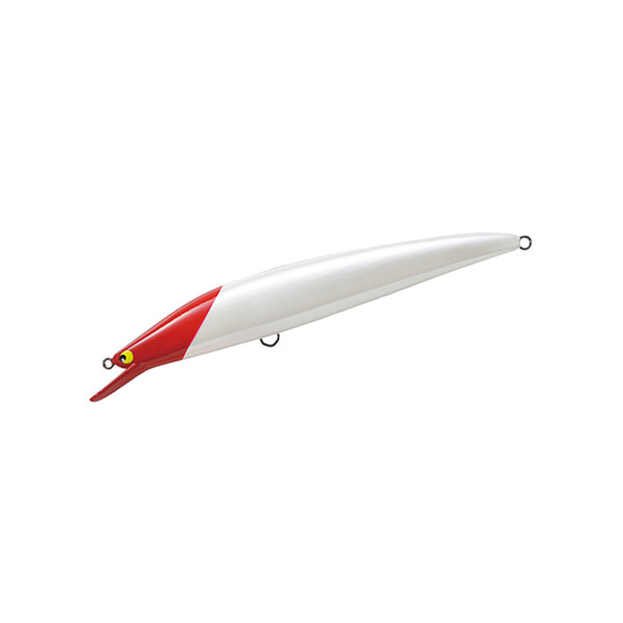 Воблер Tackle House K-ten Second Generation 122F 122mm 19g #SH Chart/Orange Belly (2333637)