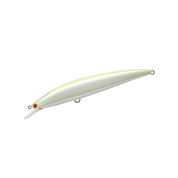 Воблер Tackle House K-ten Second Generation 122F 122mm 19g #SH Chart/Orange Belly (2333637)